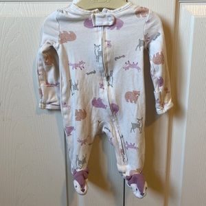 Newborn animal sleeper